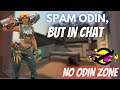How to Punish and Win against Odin Spammers in Valorant | Funny Moments | Countering Odin |