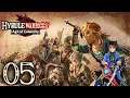 Hyrule Warriors: Age of Calamity Pulse of the Ancients Playthrough with Chaos part 5: Flail Unlocked