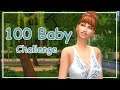I'm BACK - Episode 44 // The Sims 4 100 Baby Challenge