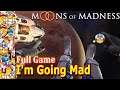 I'm Going Mad | Moons Of Madness | Full Game | Horror | Lovecraftian | Sci-fi | PC