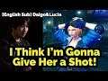 I'm Gonna Give Lucia a Shot! [Daigo&Lucia]