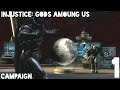 Injustice: Gods Among Us - Campaign - #1 - Thunder of the Gods