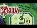 INVERTED RANDOMIZER! | Legend of Zelda: Link to the past Inverted Randomizer #1
