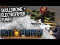 ION FURY! SHELLY’S JOURNEY GETS EVEN MORE EXPLODERIFFIC! – Let's Play Ion Fury (PC 1080p 60fps)