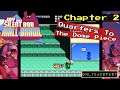 Jay and Silent Bob: Mall Brawl Chapter 2: Quarters To The Dome Piece Playthrough