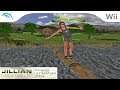 Jillian Michaels' Fitness Ultimatum 2009 | Dolphin Emulator 5.0-11819 [1080p HD] | Nintendo Wii