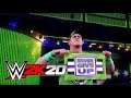 John Cena Vs Roman Reigns For the WWE World Heavyweight championship | Wwe 2K20 | Legend difficulty