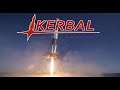 🚀Kerbal Space Program [Hardcore Regeln][LPT]🌏 #S02F07 Erster Recover Test der Raketenstufen
