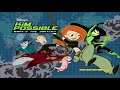 Kim Possible What's the Switch OST - Track 8 -Title Screen / Evil Skies (Shego)