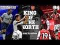 KING OF THE NORTH #4! - ARSENAL vs TOTTENHAM FM 2020 Network Save!