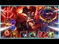 KLED MONTAGE 2021 -★"TOP 1V9" SS11" l LOL SPACE