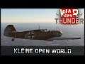 Kleine Open World - BF 109 + Stuka - WarThunder