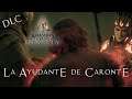 La Ayudante de Caronte | Assassin's Creed: Odyssey #214