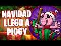 LA NAVIDAD LLEGA A PIGGY 🎄 NUEVOS ACCESORIOS NAVIDEÑOS Y MINIFIGURAS DE PIGGY 🐷 ROBLOX
