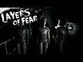 В КАПАНА НА МАНЕКЕНИТЕ! ~ Layers of Fear 2 E3