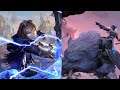 Legends Of Runeterra | Ezreal Sejuani | Ranked Gameplay | LoR Deck |