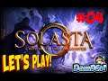 Let' play : Solasta: Crown of the Magister episode 04