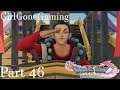 Let's Play Dragon Quest XI Part 46 - The Tale of the Cursed Fisherman -