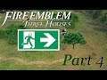 Let's Play Fire Emblem: Three Houses - Part 4: Zwei gegen einen