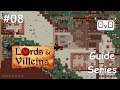Lets play Lords and Villeins | Episode 8 | Build an Inn for the World Update