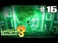 [Let's Play] Luigi's Mansion 3 Episode 16: 14th Floor - Boogie Town