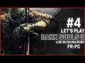 🔴 L'INFERNAL DARK SOULS 3 - LET'S PLAY #4 FR-PC