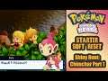 Live: Shiny Soft Reset: Monkey Of The Flame! Pokemon Shining Pearl