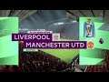 FIFA 20 | LIVERPOOL vs MANCHESTER UNITED - Premier League 2019/20 Full Match & Gameplay