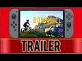 Lonely Mountains  Downhill   Nintendo Switch