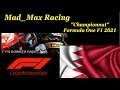 MAD_MAX RACING " Grand Prix de Bahreïn "