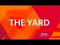 Madden 21 THE YARD 3V3 CRAZY GAME MAX LEVEL._