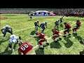 Madden NFL 09 (video 186) (Playstation 3)
