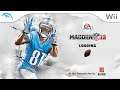 Madden NFL 13 | Dolphin Emulator 5.0-12364 [1080p HD] | Nintendo Wii