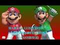 Mario and Luigi Tribute - Overworld Theme (NSMBWii)