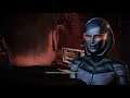 Mass Effect Legendary Edition 3 2021 4К Часть 13