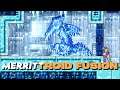 6/21/21 | Merrittroid Fusion Part 2