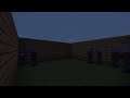 Minecraft 7 vindicators meet