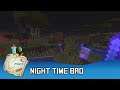 Minecraft Conquest UHC: Night Time Bad: Episode 4