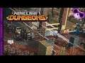 Minecraft Dungeons Ep20 - Windswept Peaks!