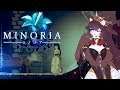MINORIA | Luka Plays | Gameplay and First Impressions