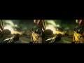 Modern Warfare 2 Remastered Reshade Direct Comparison - Wolverines