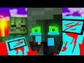 Monster School: Brewing Among Us Part 20 (Minecraft Animation)