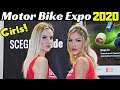 Motor Bike Expo 2020 - Verona, Italy - Girls, Girls, Girls!!! (Ragazze)