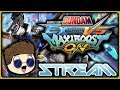 MS Gundam: Extreme Vs. Maxi Boost ON [Beta] | Stream (Solaranium)