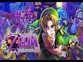 Much Games Crew Plays Legend of Zelda: Majora's Mask #25: 4 Secret Statues
