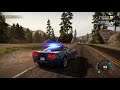 Need for Speed Hot Pursuit Remastered PC Gameplay Protect And Swerve (Cop)