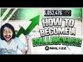 NHL 22 HUT HOW TO BECOME A MILLIONAIRE! BEST WAYS TO MAKE COINS!