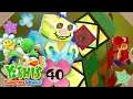 Knall auf Fall [40] 📦 Let's Play YOSHI'S CRAFTED WORLD | Nintendo Switch | Deutsch