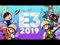 Nintendo E3 2019 Predictions Discussion w/ RogersBase