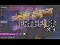 NOVA M60 SERPENTES E SVD SERPENTES FREE FIRE GARENA OFICIAL EVENTO COBRA DIAMANTE ROYALE?